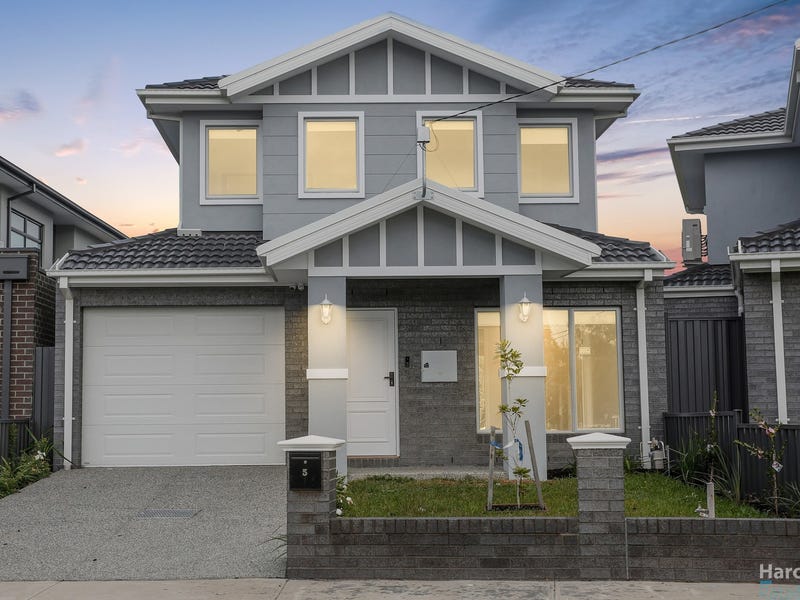 5 Buller Parade, Lalor, VIC 3075