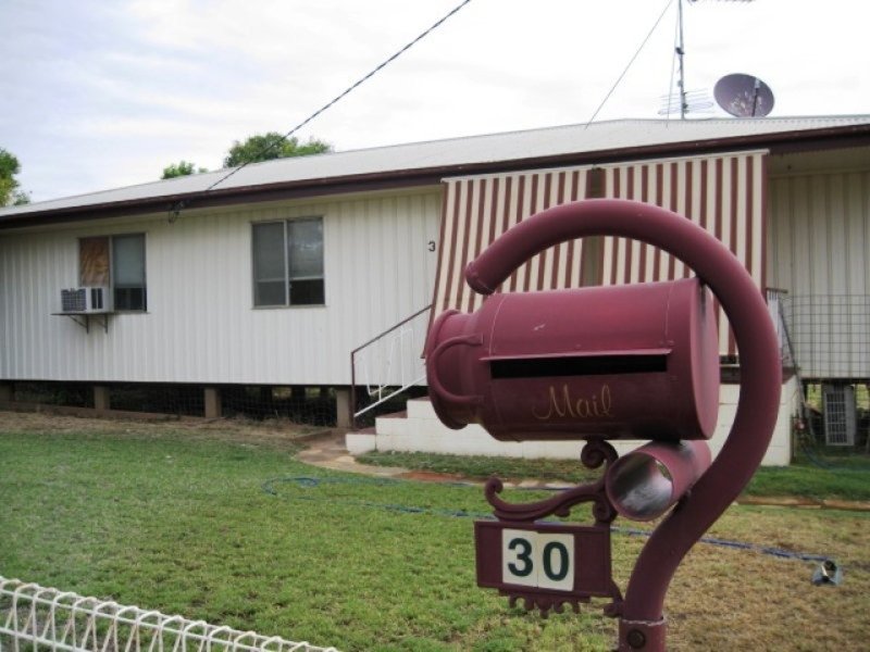 30 Brett Avenue, Healy, QLD 4825