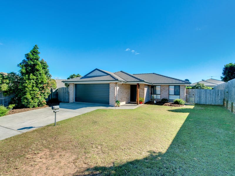 97 Tequesta Drive, Beaudesert, QLD 4285