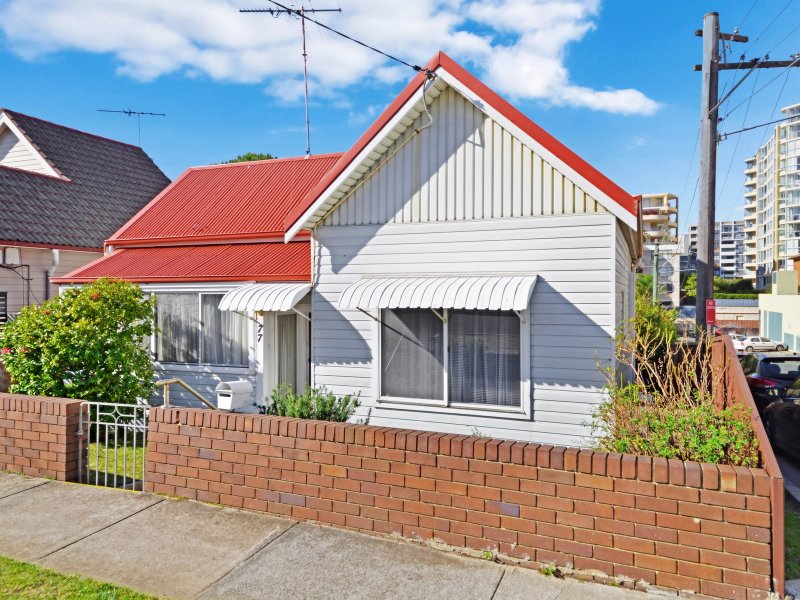 77 Hannan Street, Maroubra, NSW 2035 Property Details