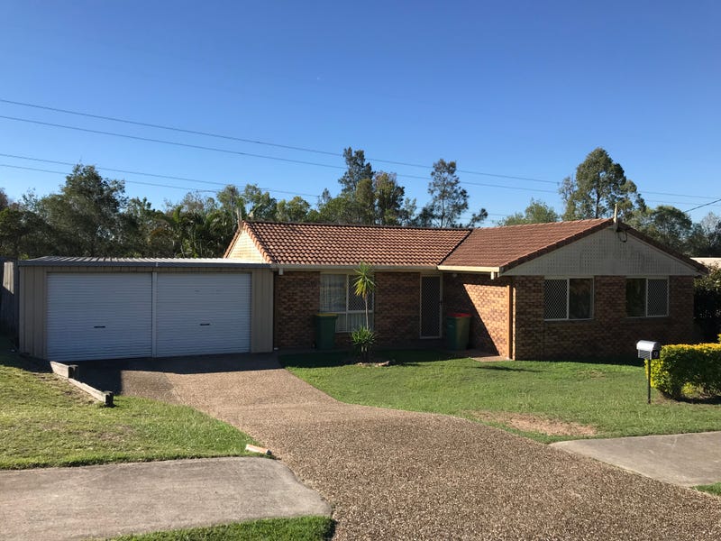 Houses for Rent in Collingwood Park, QLD 4301