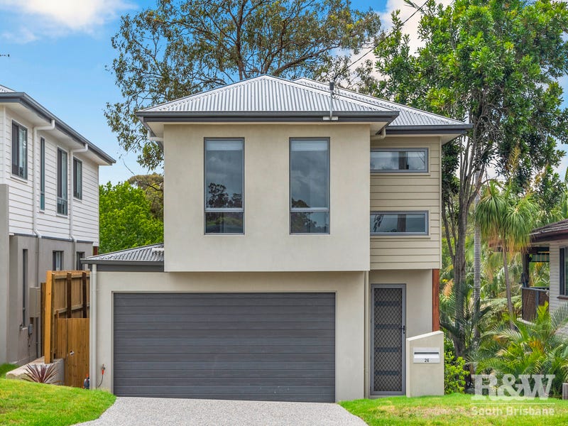 26 Henderson Road, Everton Hills, QLD 4053