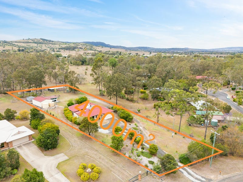 56 Blue Gum Drive, Lowood, Qld 4311 House for Sale