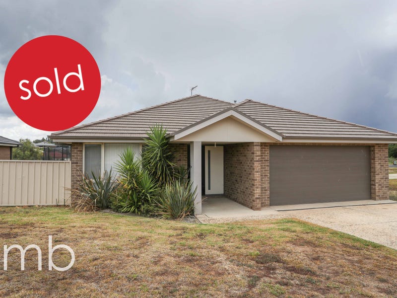 20 Robinson Court, Orange, NSW 2800