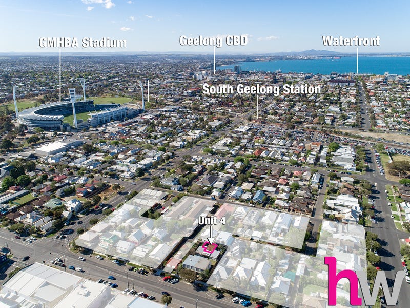 4/85 Fyans Street, South Geelong, Vic 3220 Unit for Sale realestate