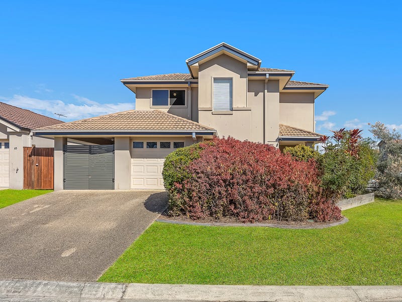 66/15 College Street, North Lakes, QLD 4509