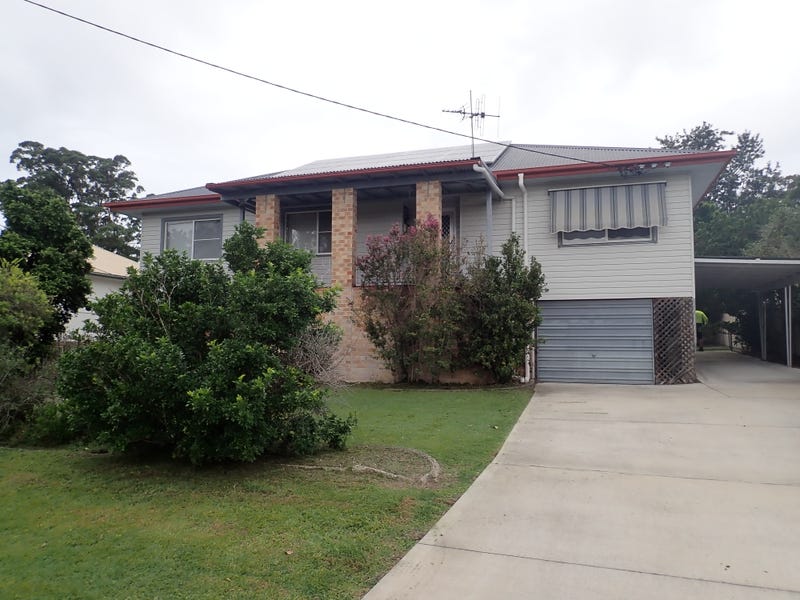6 Burri Street, Taree, NSW 2430