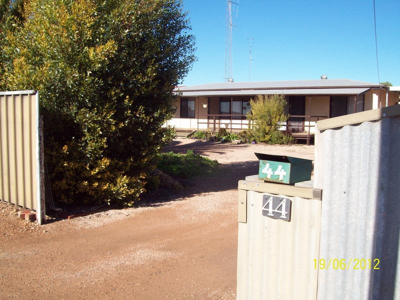 44 Kadina Road, Wallaroo, SA 5556