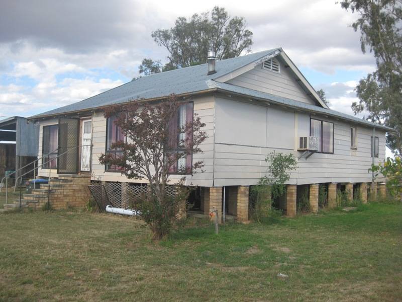 26 Grantham Street, Boggabri, NSW 2382 Property Details