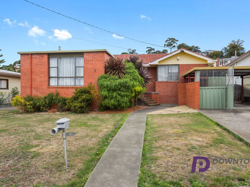 9 Barunga Place, Glenorchy, TAS 7010