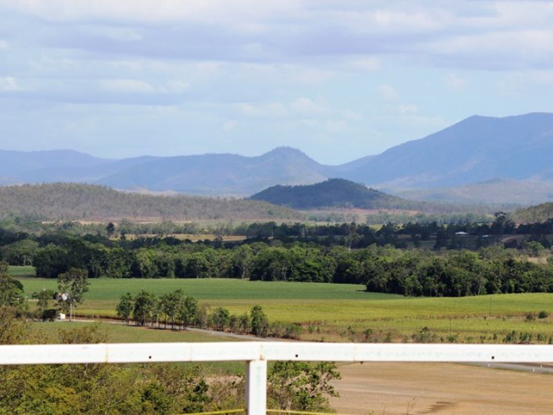 61 Gakowskis Road, Dows Creek, QLD 4754