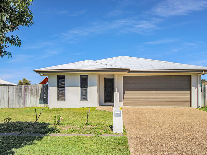 91 Daintree Drive, Bushland Beach, QLD 4818