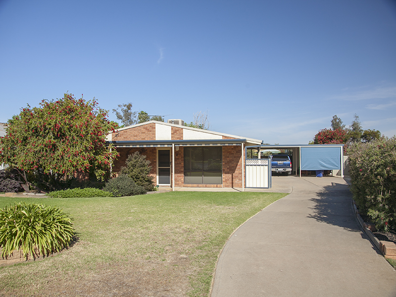 19 ARMOUR STREET, Corowa, NSW 2646 Property Details