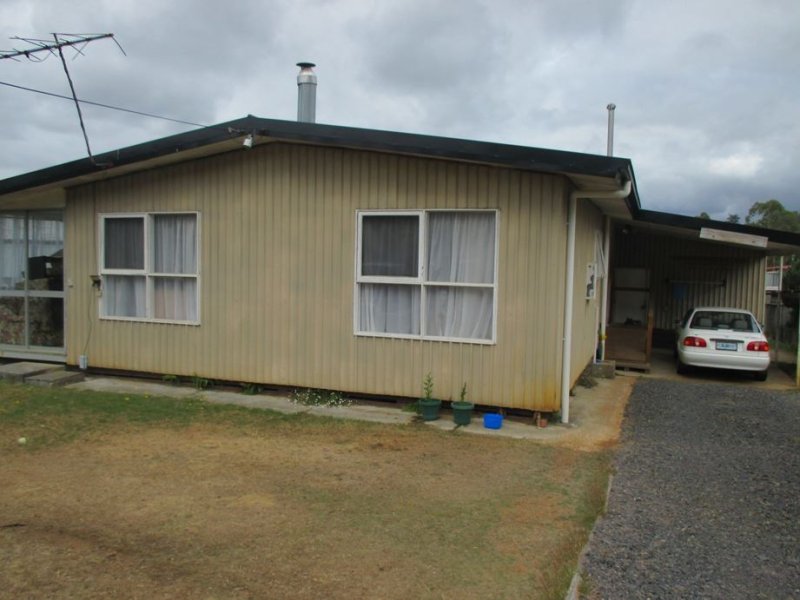 17 Fraser Street, Rosebery, Tas 7470 Property Details