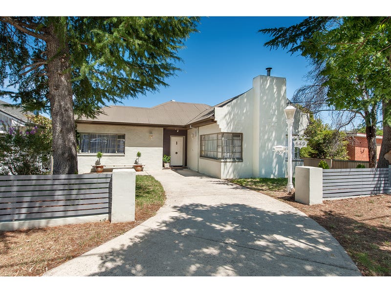649 Poole Street, Albury, NSW 2640