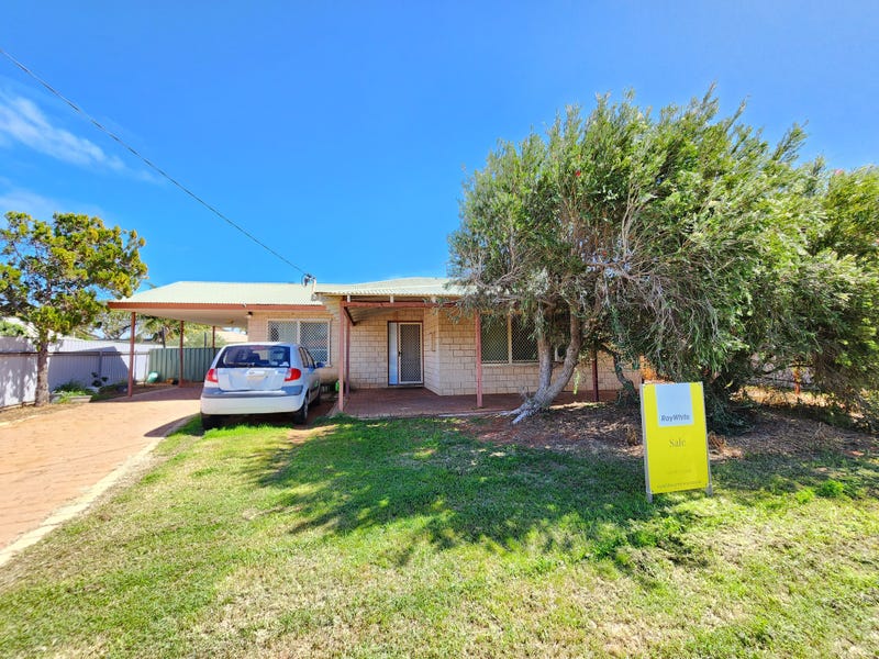 27 Granberry Drive, Carnarvon, WA 6701 - House for Sale - realestate.com.au