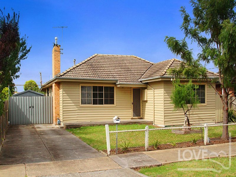 53 Dumbarton Street, Reservoir, Vic 3073 Property Details