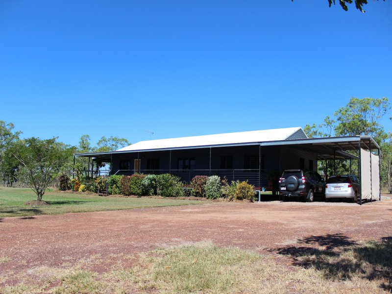 56 Bandicoot Road, Berry Springs, NT 0838