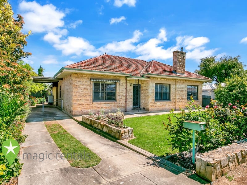 9 Lyall Avenue, Hampstead Gardens, SA 5086