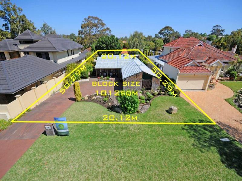 111 Circe Circle S, Dalkeith, WA 6009