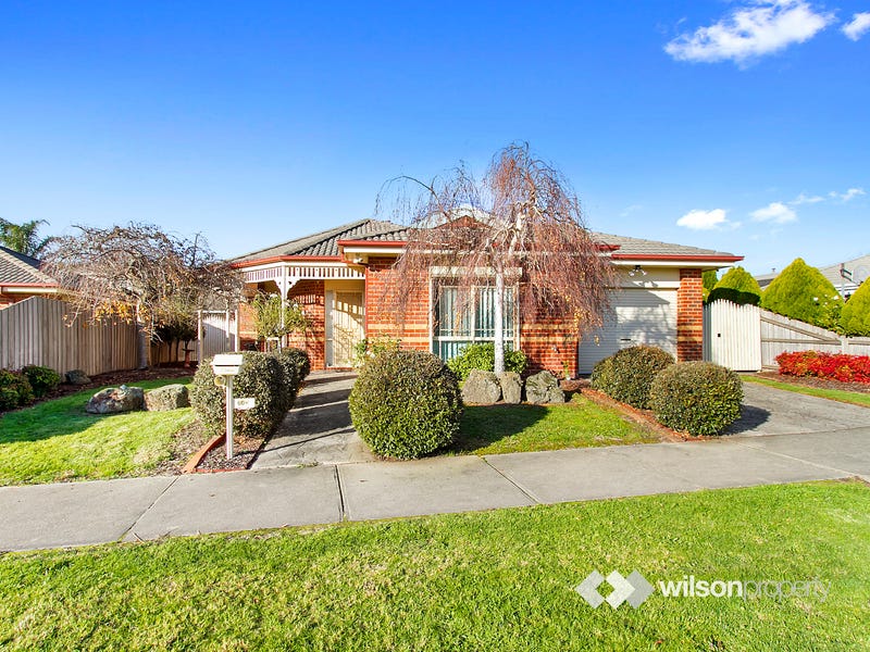 60A Wirilda Crescent, Traralgon, Vic 3844 Property Details