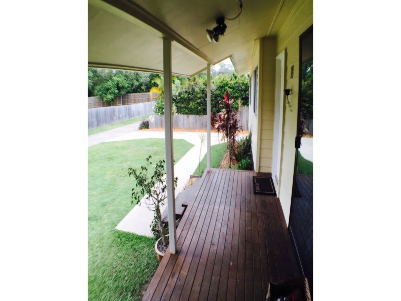 18 Beerwah Street, Landsborough, Qld 4550 Property Details