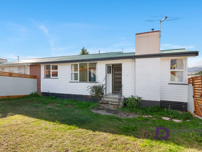 5 Milpara Street, Berriedale, Tas 7011 Property Details