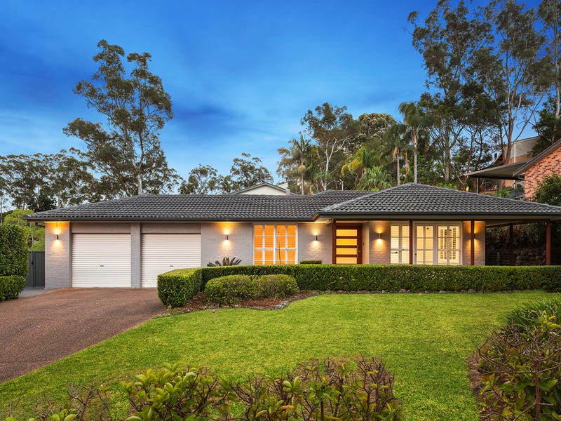 73 Greenbank Drive, Glenhaven, NSW 2156 Property Details
