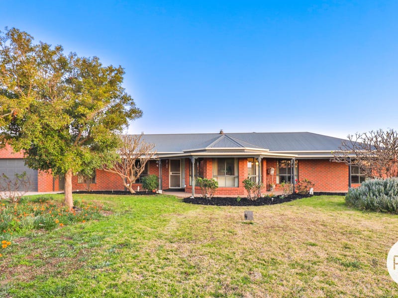 485 Fifth Street, Merbein West, VIC 3505