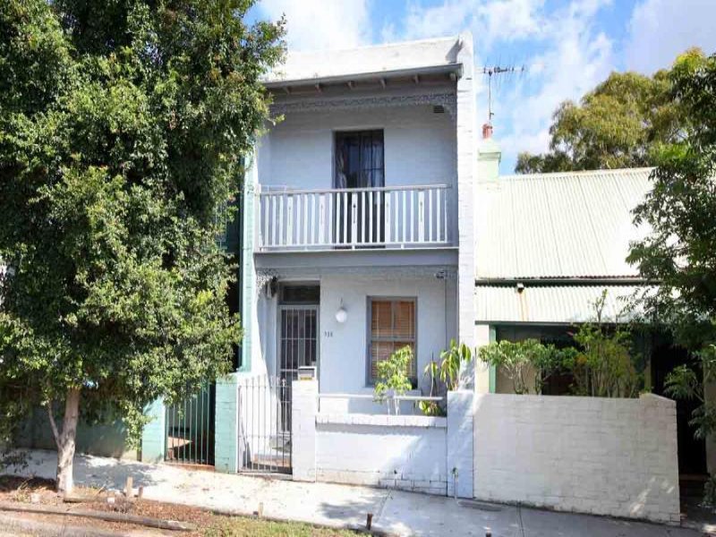 138 Young Street, Annandale, NSW 2038