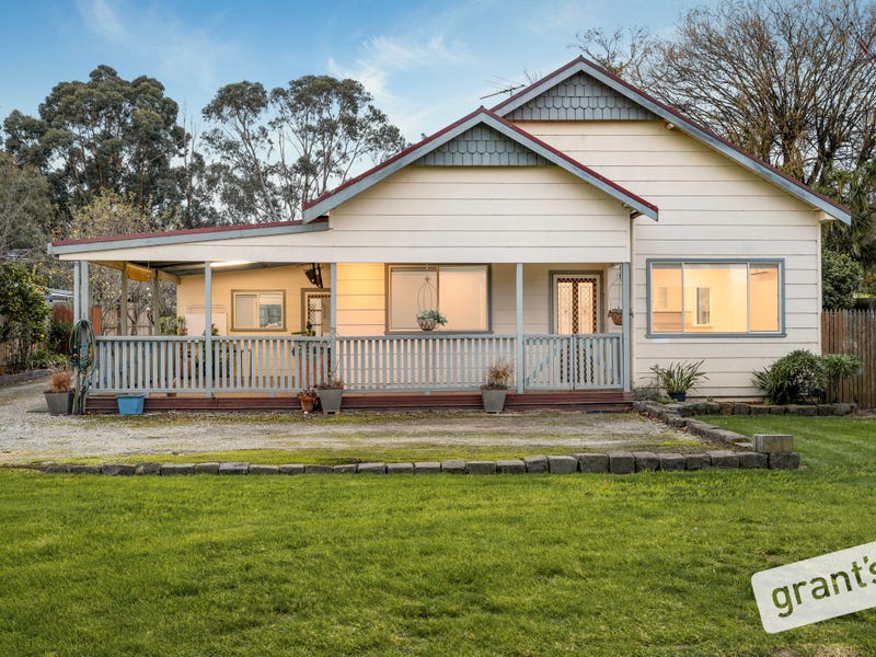 14 Railway Avenue, Tynong, Vic 3813 Property Details