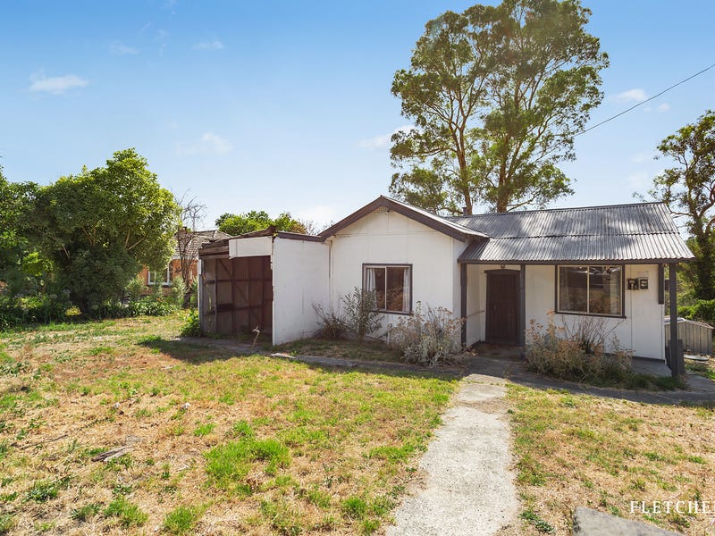 341 Ringwood Warrandyte Road, Warrandyte, Vic 3113 House for Sale