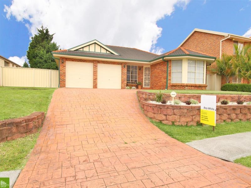 59 Jindabyne Road, Flinders, NSW 2529