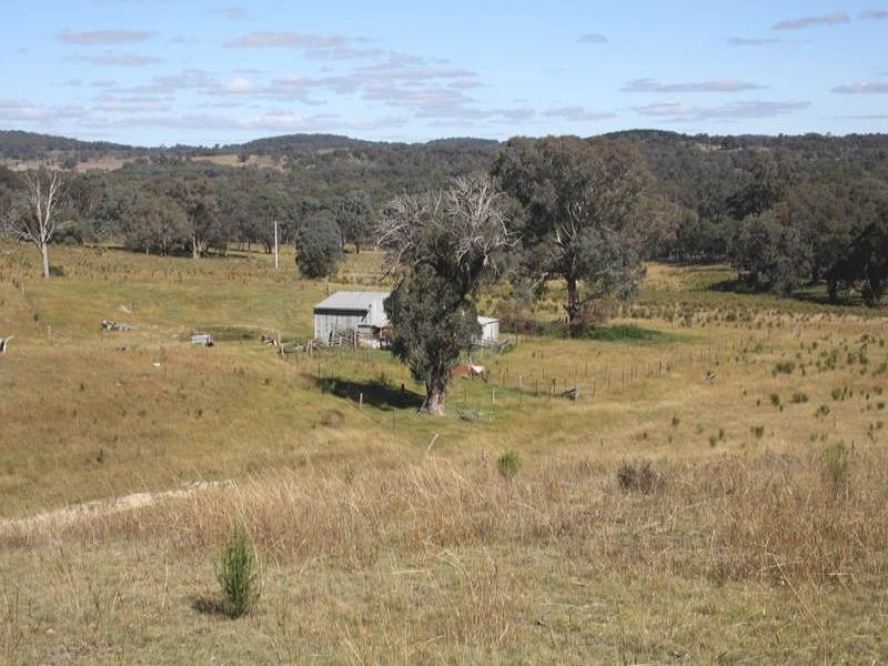3327 Hill End Road, Hargraves, NSW 2850