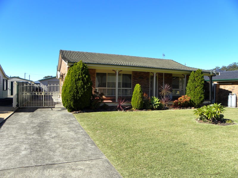 4 Greentree Avenue, Sussex Inlet, NSW 2540