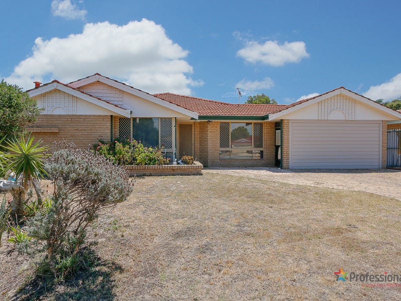 19 Jefferson Drive, Marangaroo, WA 6064 Property Details