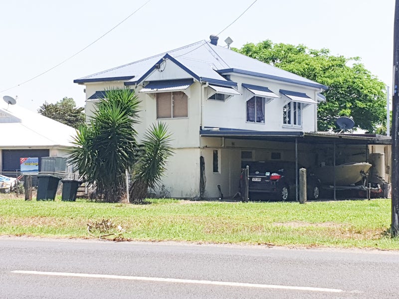 278 Silkwood Japoon Rd, Silkwood, Qld 4856 Property Details