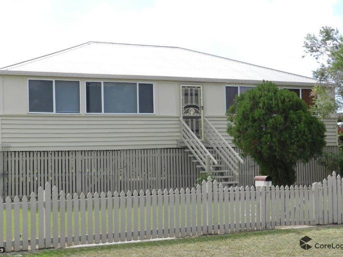 2 Herbert Street, Gladstone Central, QLD 4680