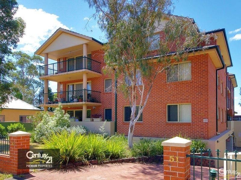 2/51 Deakin Street, Silverwater, NSW 2128 Property Details
