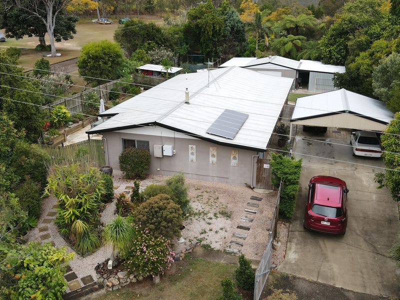 4 Florence Street, Herberton, QLD 4887