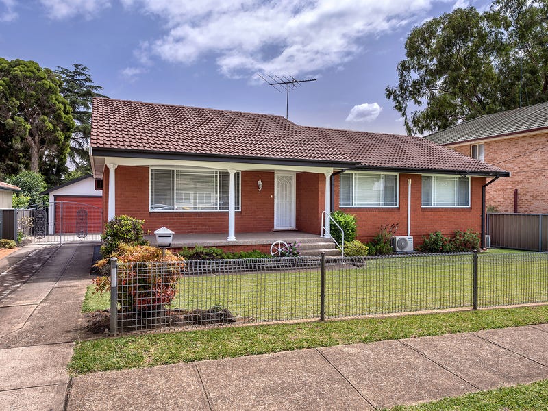 3 Willow Road, North St Marys, NSW 2760 House for Sale realestate