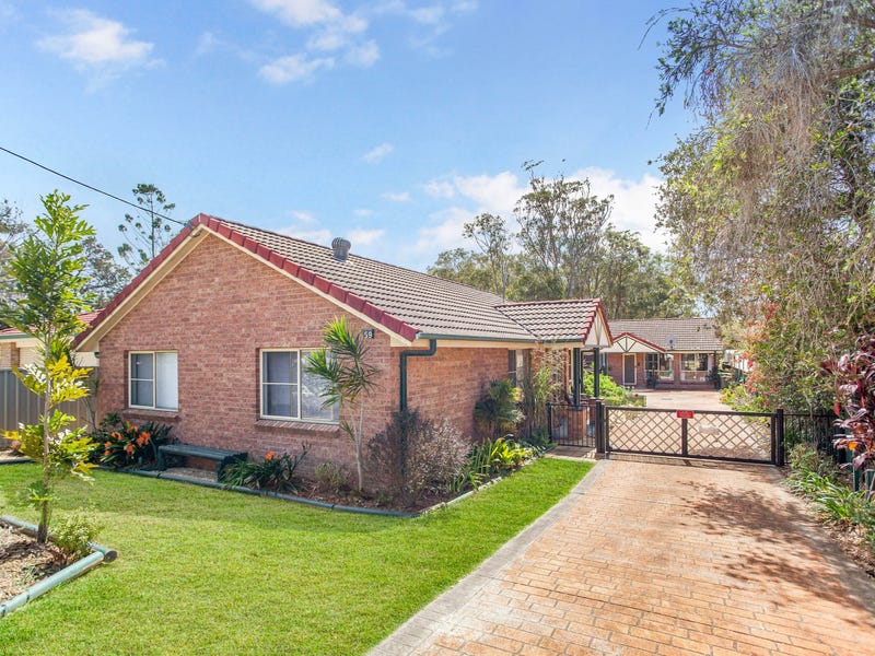 1/59 Old Bar Road, Old Bar, NSW 2430