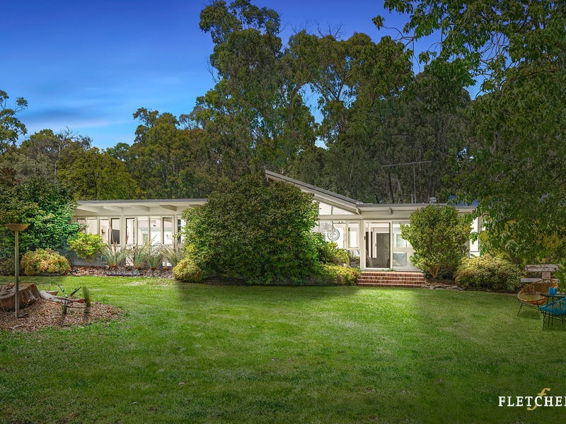 93 Old Gippsland Road, Lilydale, Vic 3140 Property Details