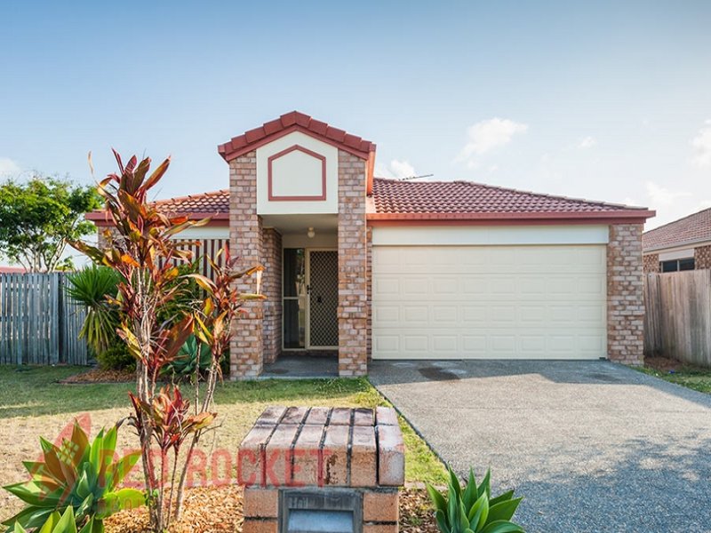 11 Fuller Avenue, Meadowbrook, QLD 4131