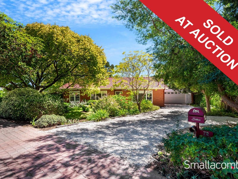 72 Quinlan Avenue, St Marys, SA 5042