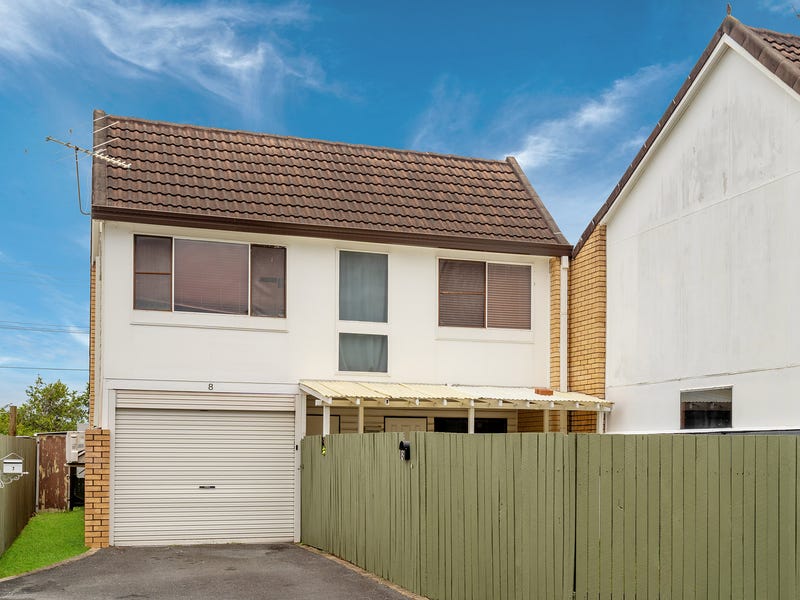 8/36 Hague Street, Woodridge, Qld 4114 Property Details