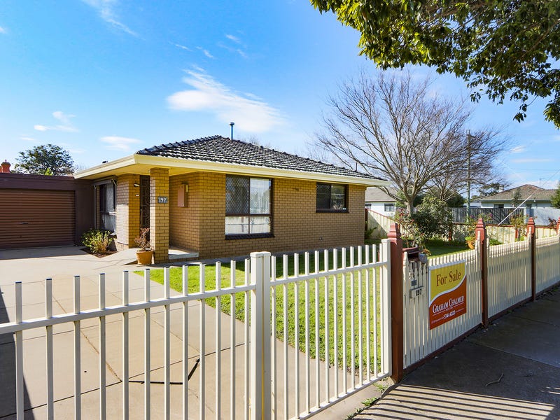 2/195 197 Macarthur Street, Sale, Vic 3850 Property Details