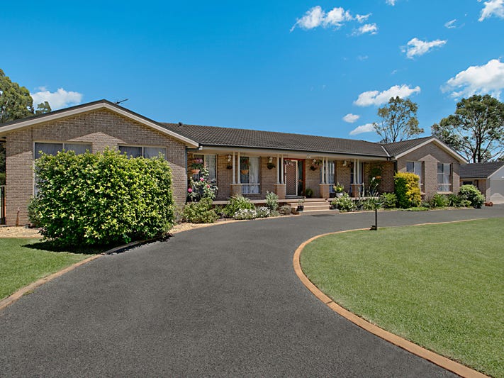 35 Claremont Drive, Bargo, NSW 2574 Property Details