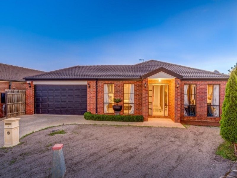 4 Saintly Court, Kurunjang, VIC 3337 - realestate.com.au