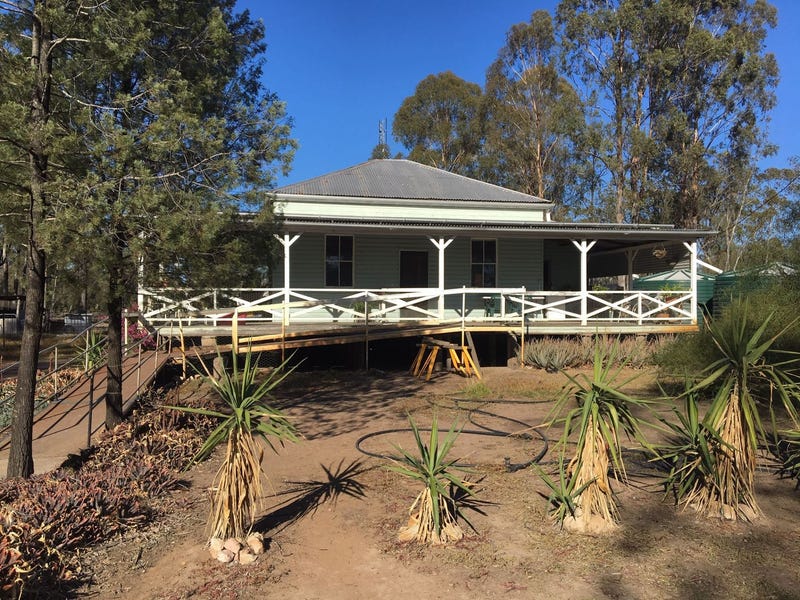 129 Emu Parade, Tara, Qld 4421 Lifestyle for Sale